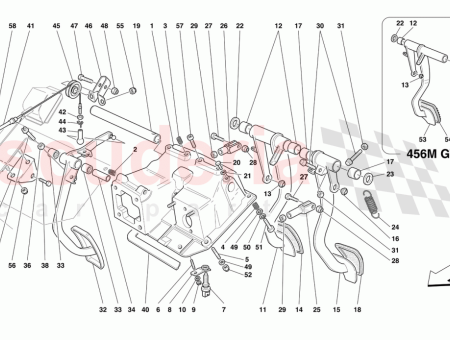 Photo of PEDAL DE FRENO…