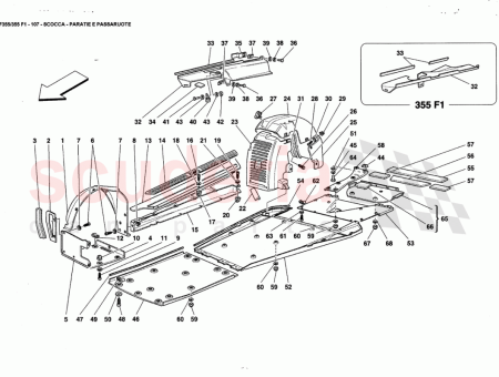 Photo of PANTALLA AC STICA BAJO EL SUMIDERO…