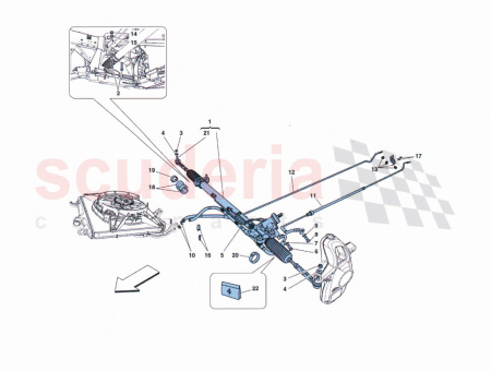 Photo of ABRAZADERA DE METAL…