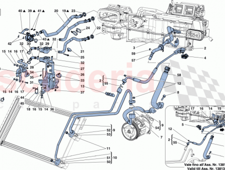 Photo of TUBER A DEL DESCONECTADOR DEL CONDENSADOR A LA…