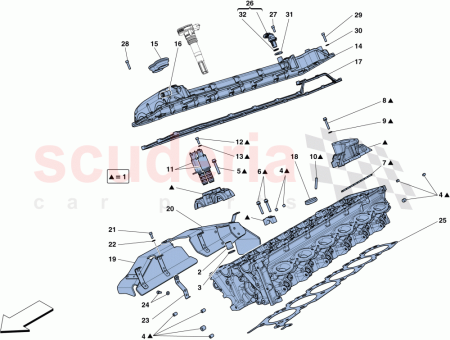 Photo of JUNTA DEL SENSOR DE SINCRONIZACI N…