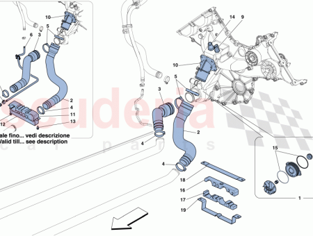 Photo of TUBO DE GOMA…