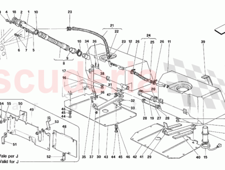 Photo of SOPORTE SUPERIOR V LIDO PARA J…