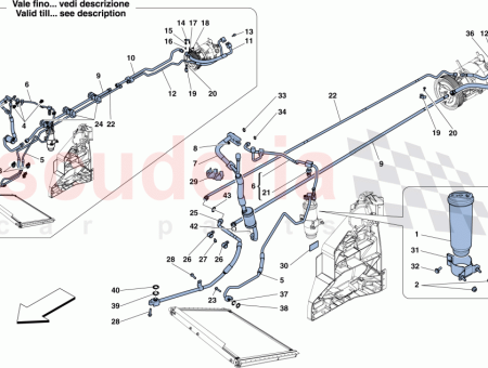Photo of TUBER A DEL CONDENSADOR AL FILTRO DESHIDRATADOR…