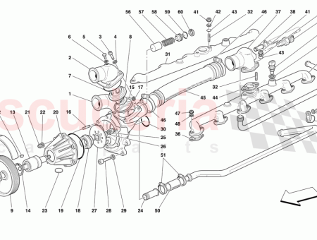Photo of TUBER A DESDE EL CONDUCTO…