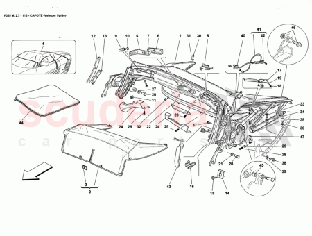 Photo of SENSOR EN LA PLACA…