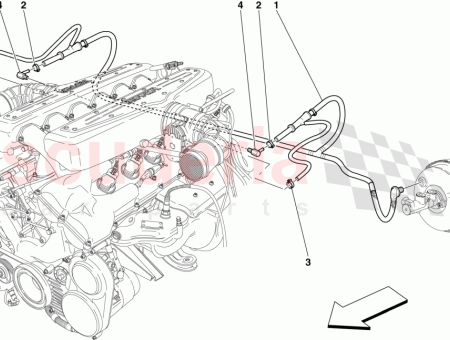 Photo of TUBO CON V LVULAS KAYSER…