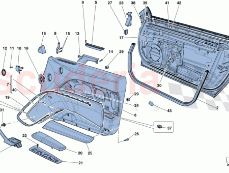 Photo of REPOSABRAZOS LATERAL IZQUIERDO…