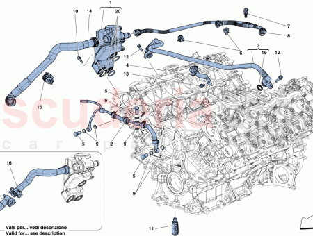 Photo of TUBO DE SOPLADO HEMBRA…