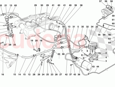 Photo of SOPORTE DE SUJECI N DE LA BOMBA…