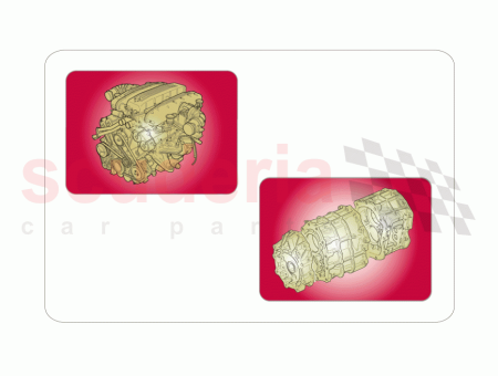 Photo of JUEGO DE JUNTAS PARA UNIDAD DE MOTOR…