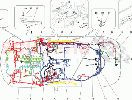 Photo of CABLE DEL HABIT CULO…