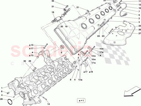 Photo of ESCUDO T RMICO LATERAL IZQUIERDO…