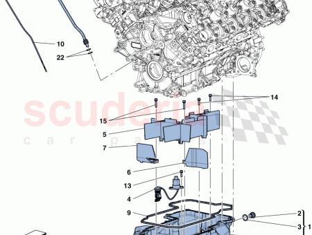 Photo of EXTENSI N DEL TAP N DE ACEITE…