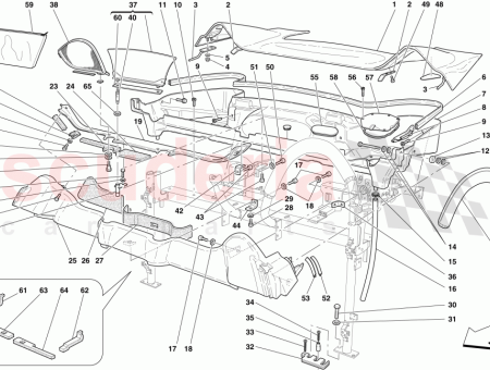 Photo of PASADOR DE ALINEACI N…