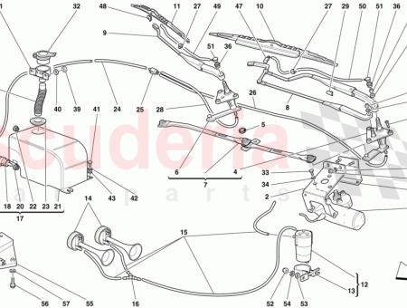 Photo of TUBO DE LA BOMBA A LA V LVULA…