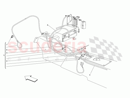Photo of KIT DE CORTE DE LA BATER A…