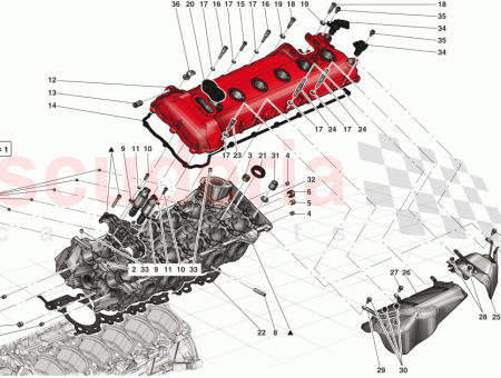 Photo of MAZO DE CABLES SOPORTE DE MONTAJE…