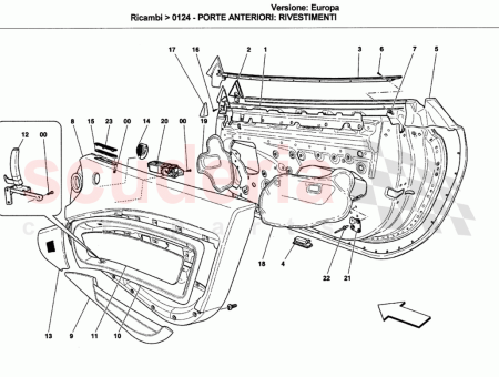 Photo of SOPORTE LATERAL DERECHO…