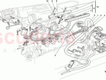 Photo of UNIDAD DE CONTROL DE ENCENDIDO…