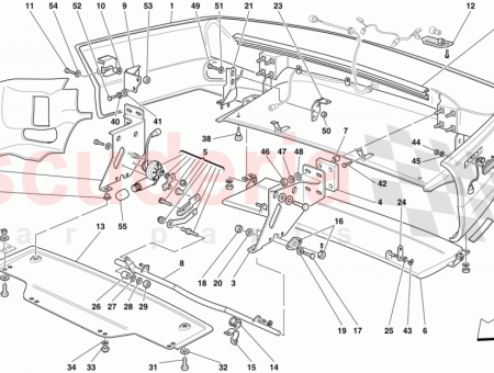 Photo of PARACHOQUES TRASERO…