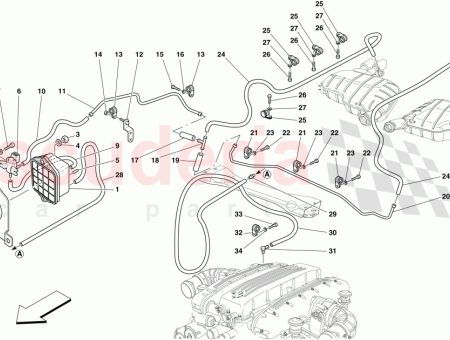 Photo of TUBER A DE CONEXI N DE LA V…