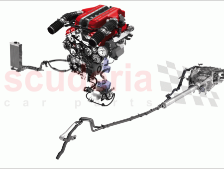 Photo of JUEGO DE JUNTAS DEL MOTOR…