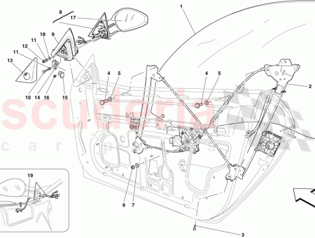 Photo of VENTANILLA LATERAL DERECHA…