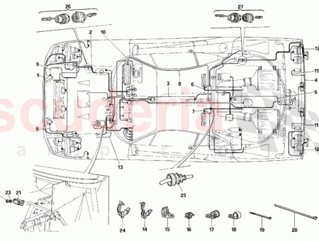 Photo of CABLE COMPLETO PARA SISTEMA DE ELEVACI N…