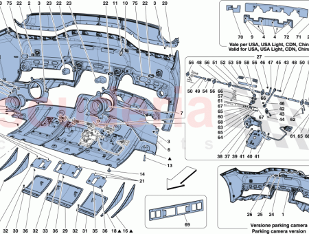 Photo of ALETA EXTERIOR IZQUIERDA…