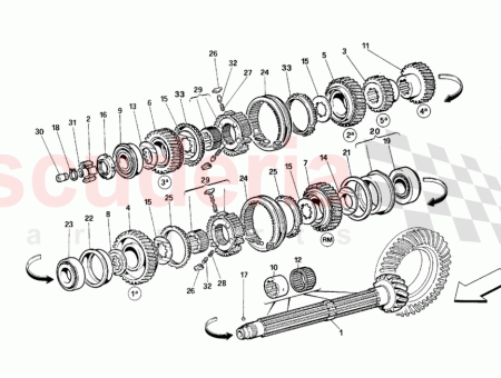 Photo of CARRERA DE RODILLOS PARA 1 2 3 VELOCIDAD…