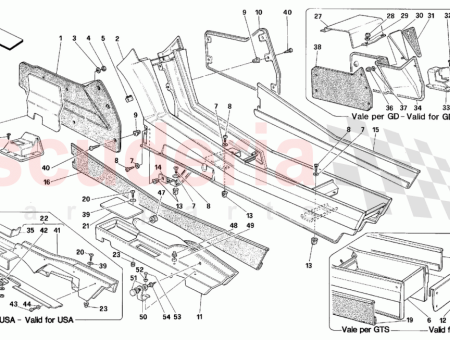 Photo of CUBIERTA LADO IZQUIERDO FRONTAL…