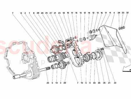 Photo of ENGRANAJE ACCIONADO…