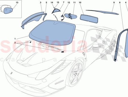 Photo of PARABRISAS…