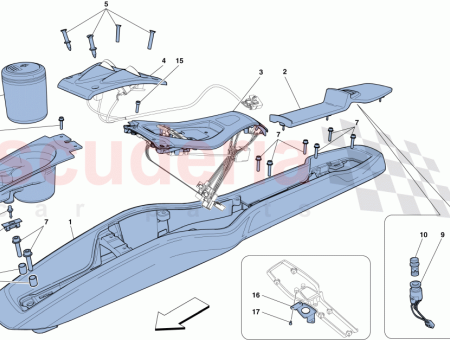 Photo of PANEL DE MONTAJE DEL INTERRUPTOR…