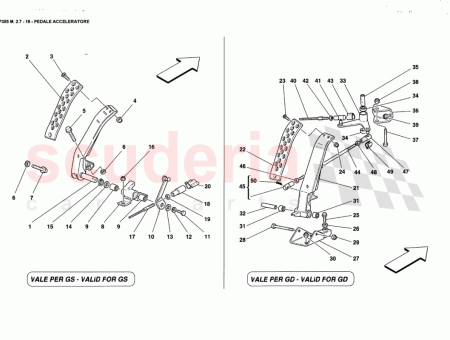 Photo of PEDAL DEL ACELERADOR…