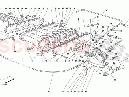 Photo of TUBER A DE LA V LVULA ANTIRRETORNO AL…