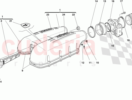 Photo of LH TUBO CONECTOR…