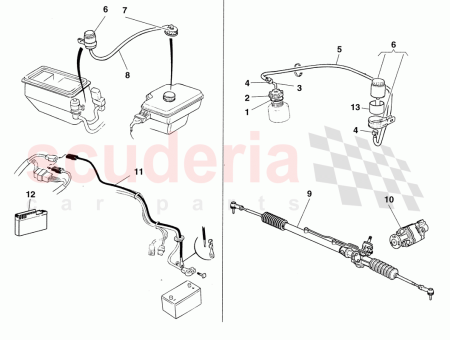 Photo of TUBO DE GOMA AL DEP SITO…