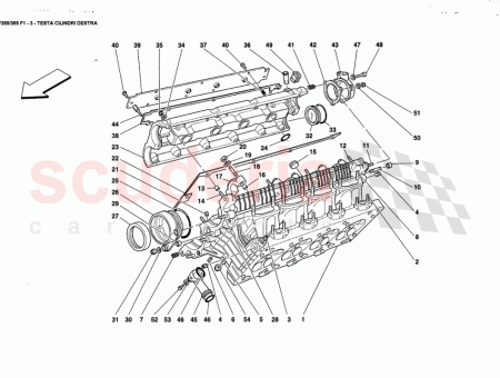 Photo of CABEZAL LATERAL DERECHO…