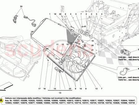 Photo of RADIADOR DE AGUA…