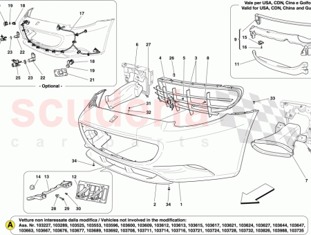 Photo of INSTALADOR PLACA DELANTERA…