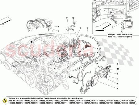 Photo of SOPORTE LATERAL IZQUIERDO…