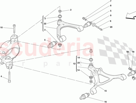 Photo of VARILLA ROSCADA…