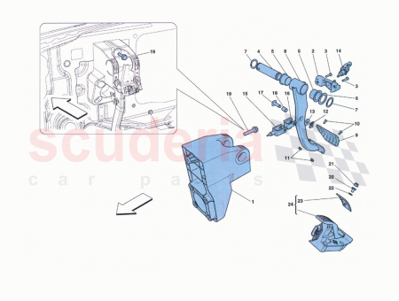 Photo of TAPA DE PEDAL…