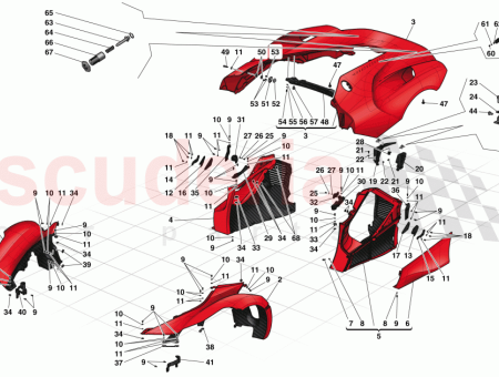 Photo of TRAVESA O DESMONTABLE COMPLETO…