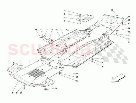Photo of FONDO AERODIN MICO TRASERO…