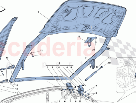 Photo of CERRADERO DE CERRADURA…