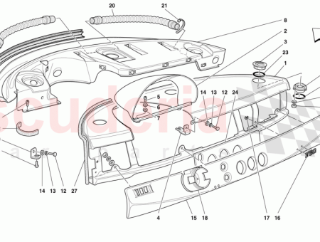 Photo of TAPICER A INFERIOR…