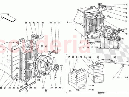 Photo of CONDUCTO DE ADMISI N DE AIRE…